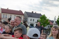 Losowe zdjęcie pochodzące z galerii wydarzenia: Noc Muzeum 2022